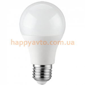 Светодиодная LED лампа DECARO DEC-A65-E27-15w Светодиодная LED лампа DECARO DEC-A65-E27-15w